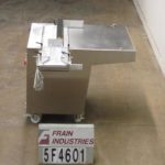 Thumbnail of Skinetta Conveyor Infeed CT2000