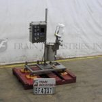 喷动盘,旋转泵微计的缩略图