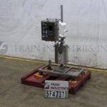 喷动盘,旋转泵微计的缩略图