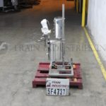 喷动盘,旋转泵微计的缩略图