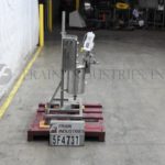 喷动盘,旋转泵微计的缩略图