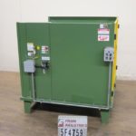 哥伦比亚码垛机滑片给料机滑片给料机的缩略图