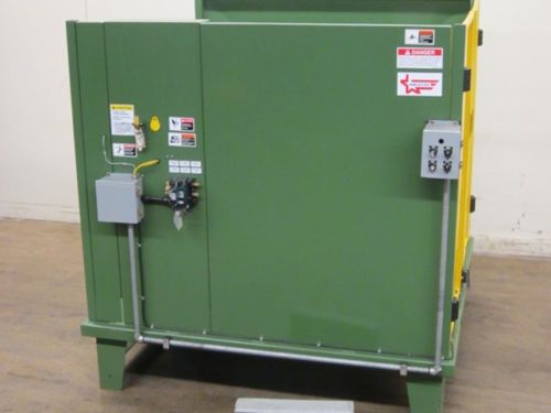 哥伦比亚码垛机滑片给料机滑片给料机照片