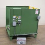 哥伦比亚码垛机滑片给料机滑片给料机的缩略图