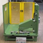 哥伦比亚码垛机滑片给料机滑片给料机的缩略图