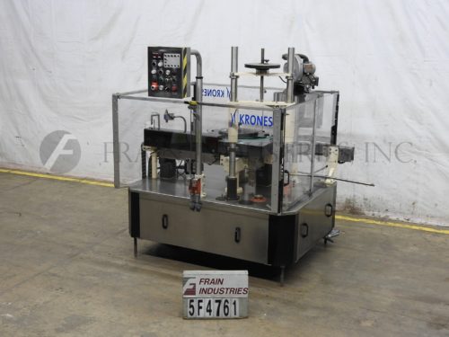 克朗斯盖珀颈带的照片