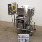 Fedco烘焙设备存款人SS123C0S缩略图