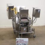 Fedco烘焙设备存款人SS123C0S缩略图