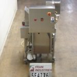 Fedco烘焙设备存款人SS123C0S缩略图