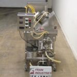 Fedco烘焙设备存款人SS123C0S缩略图