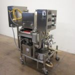 Fedco烘焙设备存款人SS123C0S缩略图