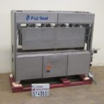 美国富士密封缩略图收缩隧道4“W X 16”H