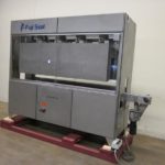 美国富士密封缩略图收缩隧道4“W X 16”H