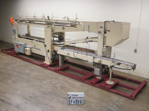 ABC Uncaser 81的照片