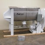 亚伦设备搅拌机粉末带S. S. 100立方英尺缩略图