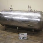 Thumbnail of Zero Mfg Co Tank SS JKT AOL1200