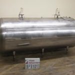 Thumbnail of Zero Mfg Co Tank SS JKT AOL1200