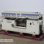 Mateer Burt贴标器胶水胶卷包装704