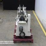 Mateer Burt贴标器胶水胶卷包装704