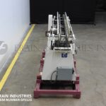 Mateer Burt贴标器胶水胶卷包装704