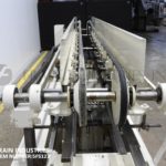 Mateer Burt贴标器胶水胶卷包装704