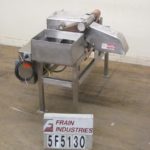 Urschel刀具缩略图,切片机斩波器/处理器HA