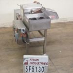 Urschel刀具缩略图,切片机斩波器/处理器HA