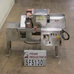 Urschel刀具缩略图,切片机斩波器/处理器HA