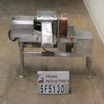 Urschel刀具缩略图,切片机斩波器/处理器HA