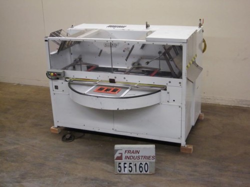 合金吸塑旋转(吸塑)4SM-1216照片