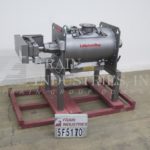 利特尔福德混合器粉末犁FM300D缩略图