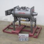 利特尔福德混合器粉末犁FM300D缩略图