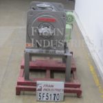 利特尔福德混合器粉末犁FM300D缩略图