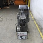 新途中贴标贴胶水包装E7