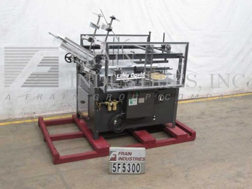 小大卫箱安装胶带CF30T的照片