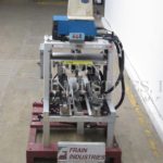 Belcor封口机外壳的缩略图顶部/底部270HMG