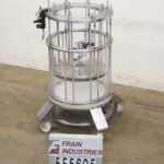 微孔过滤器P630X500X500的缩略图