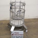 微孔过滤器P630X500X500的缩略图