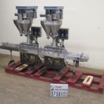 Mateer Burt Filler Powder Auger NEOTRON 9000的缩略图