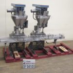 Mateer Burt Filler Powder Auger NEOTRON 9000的缩略图