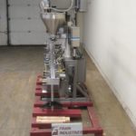 Mateer Burt Filler Powder Auger NEOTRON 9000的缩略图