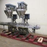 Mateer Burt Filler Powder Auger NEOTRON 9000的缩略图