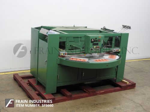 合金吸塑旋转(吸塑)8S2FE16X16照片