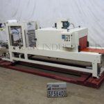 Arpac收缩捆扎机105-20 FB的缩略图