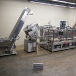 Ronchi Filler Liquid monblock EXACTA/R/18/6/6缩略图