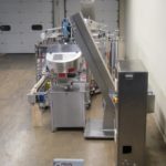 Ronchi Filler Liquid monblock EXACTA/R/18/6/6缩略图