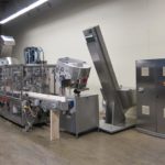 Ronchi Filler Liquid monblock EXACTA/R/18/6/6缩略图