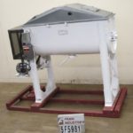 J H日混合器粉末带碳50立方英尺的缩略图