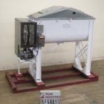 J H日混合器粉末带碳50立方英尺的缩略图