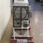 J H日混合器粉末带碳50立方英尺的缩略图